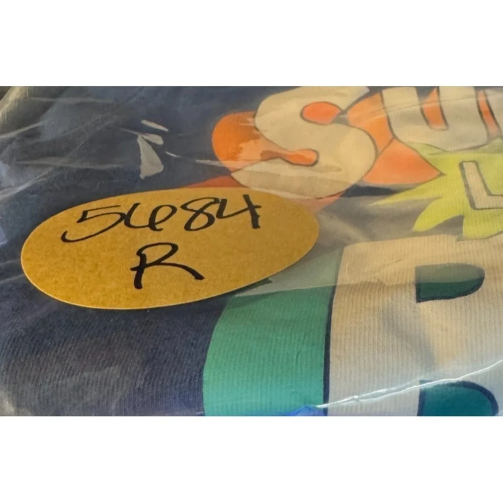 Carters‎ Baby Super Little Brother Bro Shirt Boy 6 Months Clothes Outfit Jeans